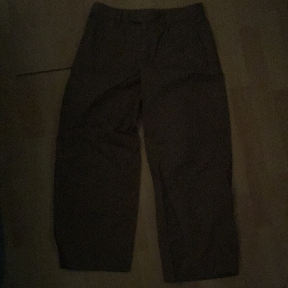 Baggy Jeans
